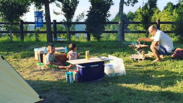 《子連れでフェス&キャンプに行こう♪》 アウトドア好きママに聞いた、野外で気をつけること&おすすめアイテム