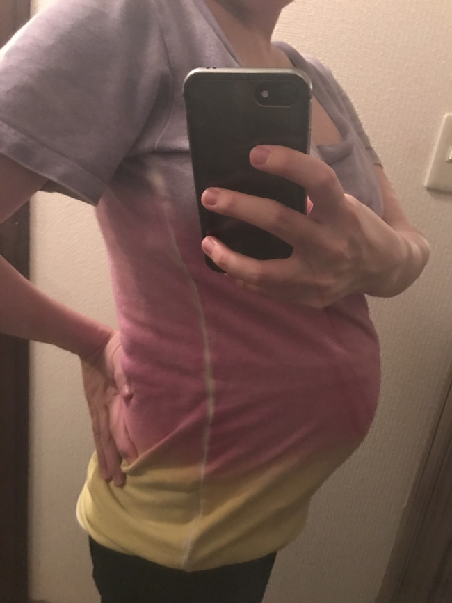 自分で適当に撮ったものですが、見返すとこの中にあの息子がいたんだなぁ、とすごく懐かしい気持ちに！