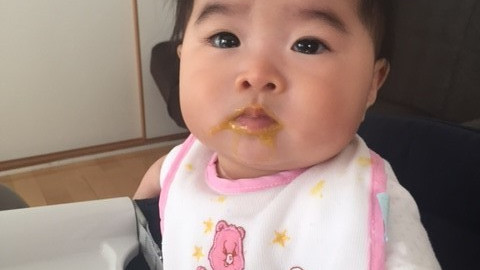 《離乳食がなかなか進まない子に…》お食事椅子の定番、“ファスト”の使い心地レポート！