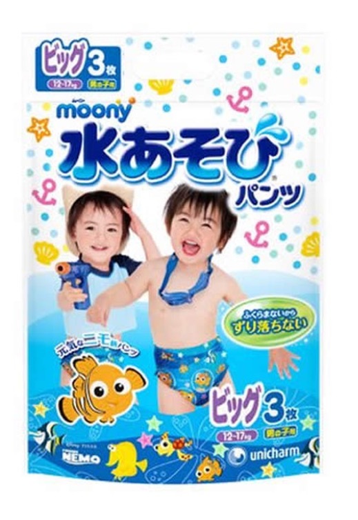 サイズも豊富！　女の子用にアリエルデザインもあります！