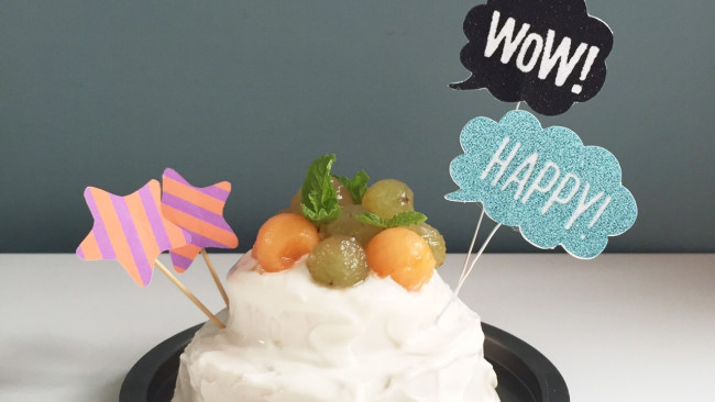 【リルコミ日々ごはん vol.8】ついに1歳の誕生日♡　子どもも食べられる美味しい&安心のバースデーメニューレシピって？