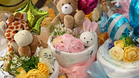 《2020年生まれのベビーに！》今年、最も喜ばれる出産祝いはコレ♡ 絶対外さないベビーへのギフトベスト5