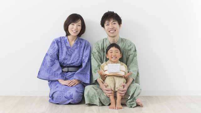 《日帰り温泉はいかが？》都内にも天然温泉がたくさん！　子連れ温泉デビューは、“スーパー銭湯”に決まり！