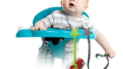 [リルサイドキック]おもちゃホルダー