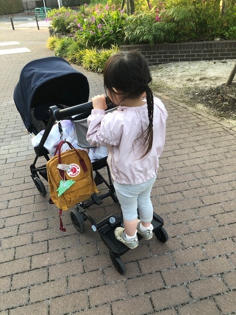 上の子と性別が同じ場合はとくに、すでに持っているアイテムが多くてリクエストに悩むところ