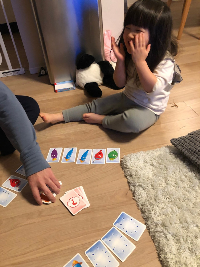 上の子との時間をより愛おしく大切に思うように