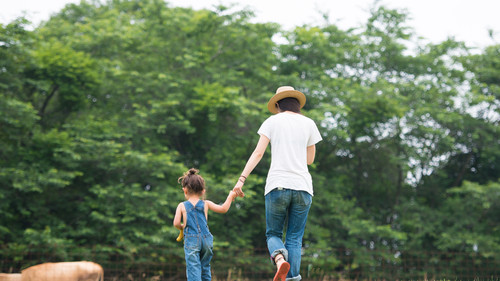 《子連れキャンプへ行こう！》初心者キャンパー、3つの心得