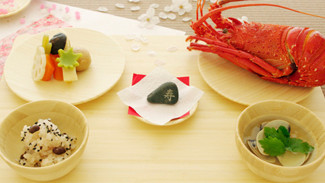 [ファンファン] TAKUZEN SET（たくぜんセット）