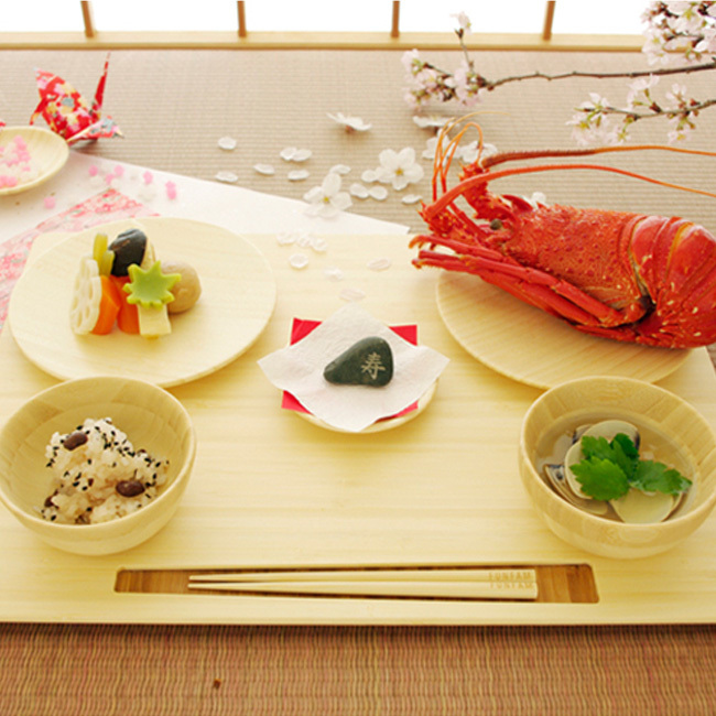 [ファンファン] TAKUZEN SET（たくぜんセット）