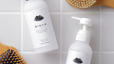 産後のヘアケア[シンスユー]