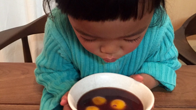 【orioriおやつ vol.3】冬の寒さを味方につけよう！