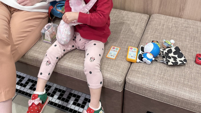《今日はどのバッグでいく？》 2〜3歳におすすめ♪　お出かけを楽しく&ラクにする、子どものかばん選び