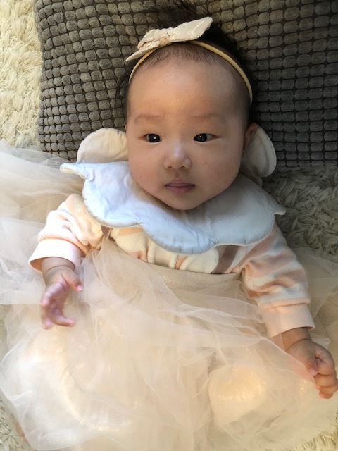 赤ちゃんのものを、と考えると2人目お祝いのリクエストはなかなか難しいもの。自分が日々の生活で助かりそうだなと思うアイテムでもいいと思います！