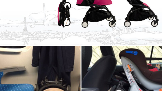 《子連れ新幹線、ベビーカーって持って行く？》子連れで九州旅！人混みでもストレスフリーなベビーカーって…？