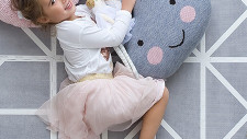 [トドルカインド]プレイマット NORDIC COLLECTION