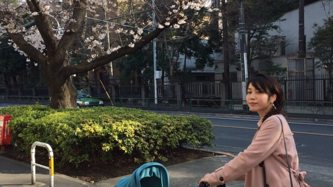 《育休中のベビーショップスタッフが教える》ベビーカー選び、いろいろ迷ったけれど…これに決めました！