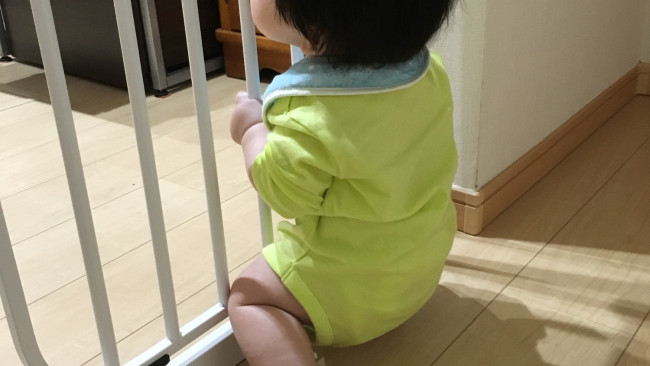 《部屋のなかのヒヤリ・ハット》赤ちゃんには、危険がいっぱい！ 気になるみんなの部屋作りの工夫＆安全対策
