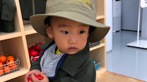 《お出かけ、どこ行こう？》ベビーでも楽しめる、上野動物園への新スポットへ行ってきました♪