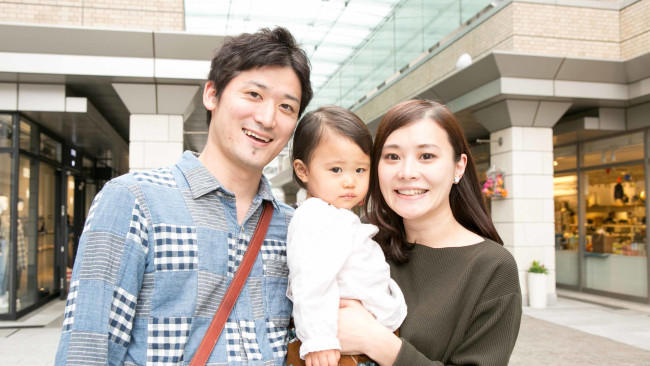 【family snap!】秋冬は、ベビーカーも衣替え！　スタイリッシュで機能性◎のアイテムを探そう