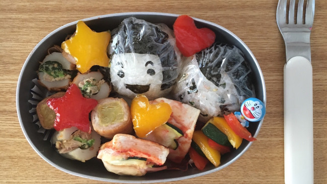 《今日のお弁当、何にする？》新学期や行楽におすすめ、子供が喜ぶお弁当オカズいろいろ