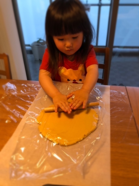 自分が食べているものが、どんな工程で出来ているのか知るのも大切です