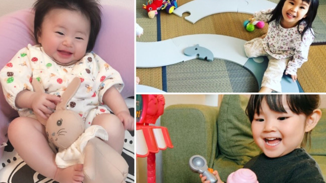 《おうち時間を楽しもう♪》ママライターたちがおすすめする、子どもが喜ぶおもちゃ&運動不足解消アイテム！
