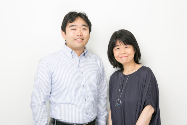 我が子が赤ちゃんのときを思い出しながら、楽しくお話させていただきました。思い返すと、小さなとき赤ちゃんは長い育児のなかでほんの一瞬。赤ちゃんとの大切な時間を、アップリカのアイテムとともに過ごしてほしいです！