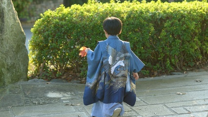 《男の子の七五三、って5歳だけ？》男兄弟ママが語る、男の子のイマドキ七五三事情