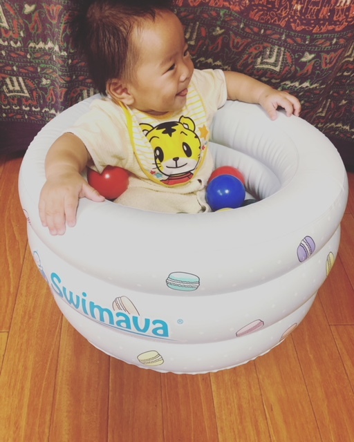 お部屋のなかでも、大のお気に入り！