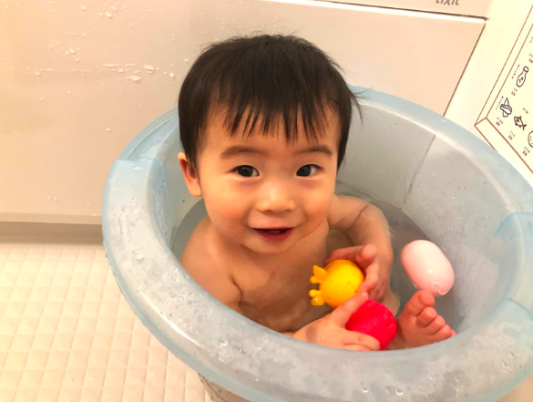 めちゃくちゃお気に入り！ 同ブランドのパームグラスプスプーン&フォークのように、バストイもバズりアイテム確定です♪