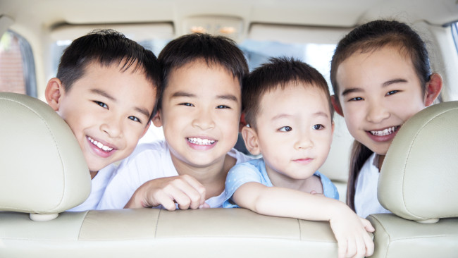 《年末年始》こうやって乗り切る！　子連れ帰省 〜自動車編〜