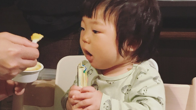 《離乳食スタート！》始める前の5つのポイントと、揃えておきたい便利アイテム