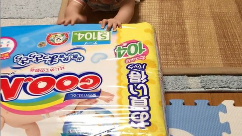 《海外製オムツやオーガニックオムツも》赤ちゃんに合うオムツのブランドのみつけ方♪ 5ブランドを比較！