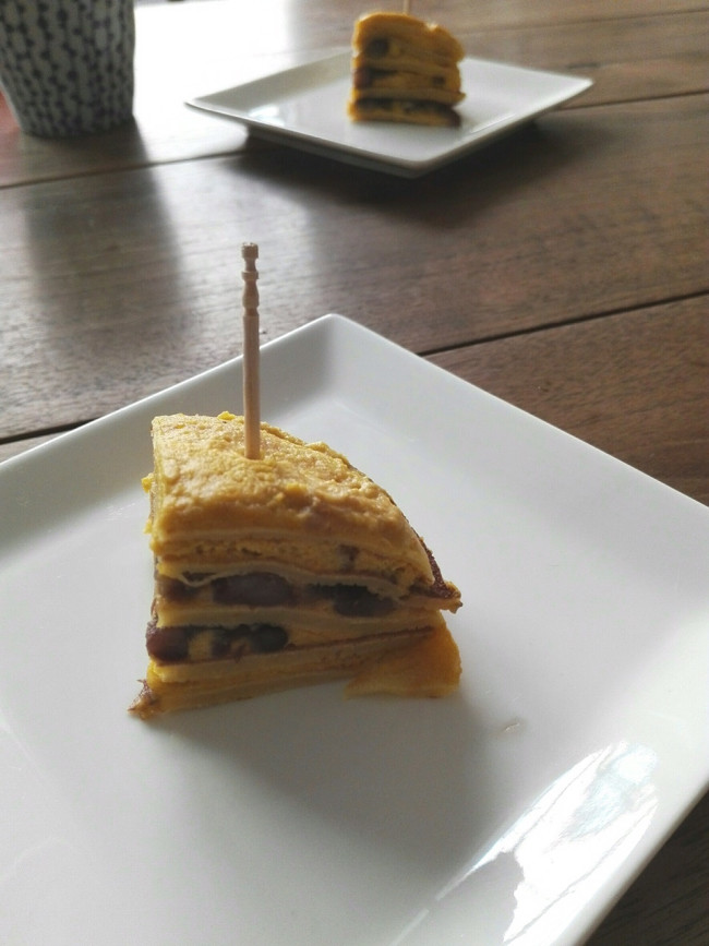 秋は美味しい野菜や果物がいっぱい。子どもとのお菓子作りに使えるものもたくさんあります
