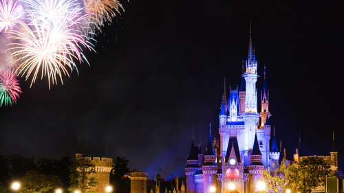 《マタママinディズニー》妊娠中もディズニーを楽しもう♪　おすすめの持ち物&過ごし方！