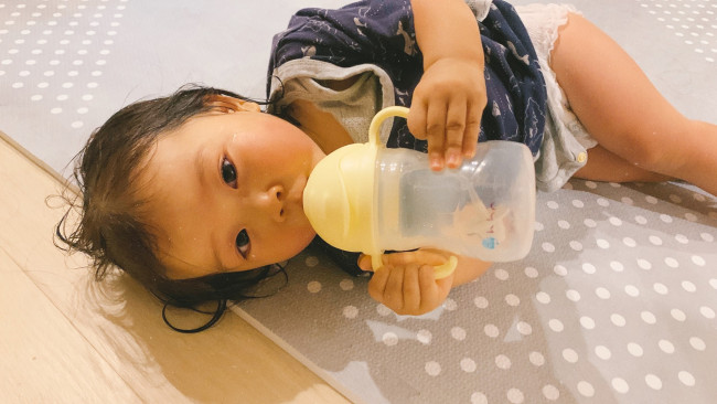《他のマグにはない機能がたくさん》ゴクゴク飲める♪ 夏の水分補給に欠かせない優秀マグ見つけた！