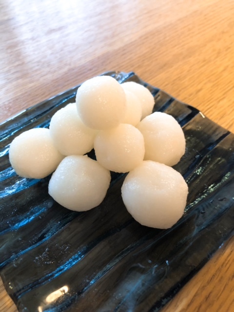 料理を通じて、季節や行事のことを親子で話す機会になります