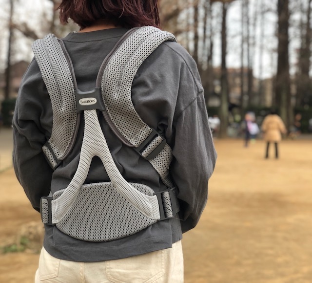肩・腰のサポーターで、負担の少なさに感動！