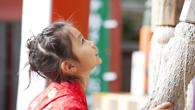 《年末年始》初詣のキホンを知って、こどもの「？」に答えられるママになろう