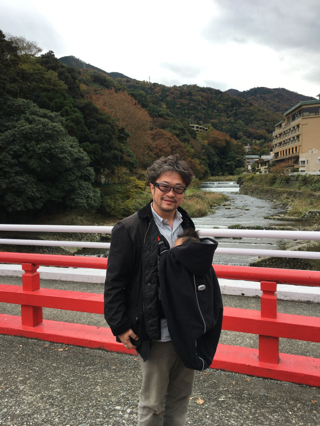 防寒していても暑すぎない、快適なキャリアカバー！