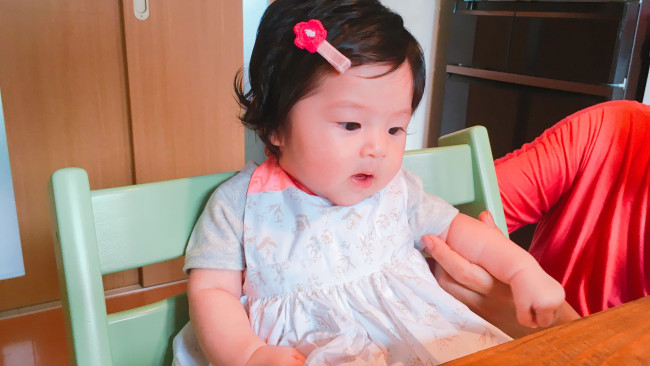 《親戚、友人、職場…からの》もらって嬉しかった出産祝いと、上手なリクエストの仕方♪
