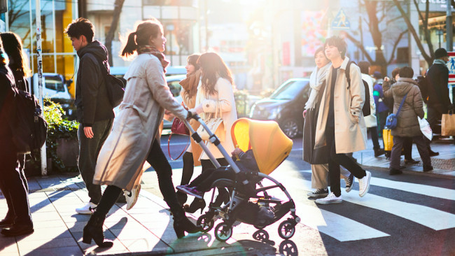 《みんなが知らないブランドヒストリー》バガブーってどんなブランドなの？ 創業者にお話をうかがいました♪