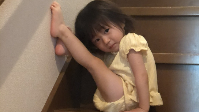 《おっぱい卒業、5日間レポート！》断乳後の子どもの変化&ママのおっぱいケアはどうしてる？