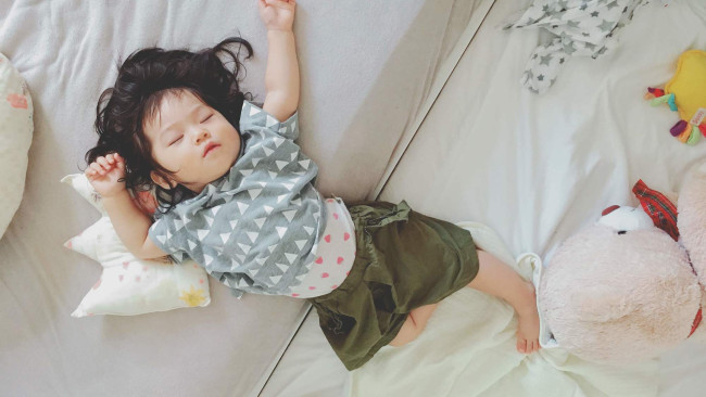 《GWは、卒乳のチャンス？》夜間断乳から、卒乳へ！ 我が家の卒乳エピソード