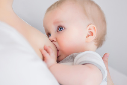 授乳タイムは、我が子との貴重な時間。ママもベビーもうれしい、授乳タイムをスムーズにする工夫を教えちゃいます！