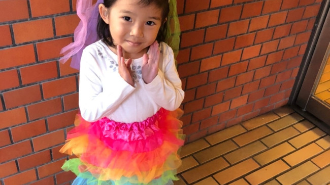 《子どもと楽しむハロウィン♡》なりきりアイテムや仮装で大盛り上がり！ おうちやご近所での、ハロウィンの楽しみ方