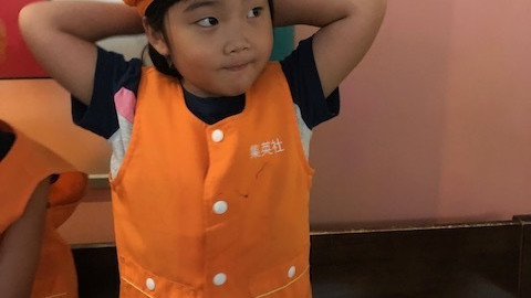 《キッザニア大好き親子が教える》はじめてキッザニアでも安心の周り方♪　働く可愛い姿を楽しもう！