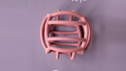［マカロンボール］macaron ball