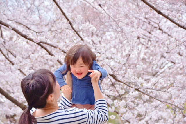 春にはみんな笑顔で新生活を迎えられますように！