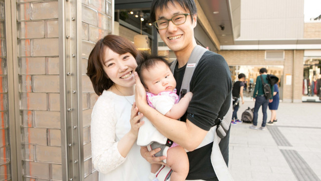 【family snap!】楽しい育児には、名入れのオリジナルグッズが大活躍♡
